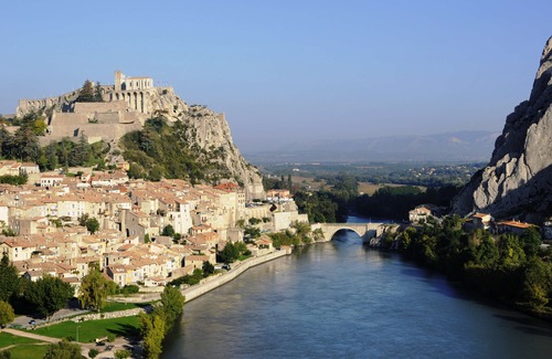 Sisteron Hotel | Ibis Sisteron