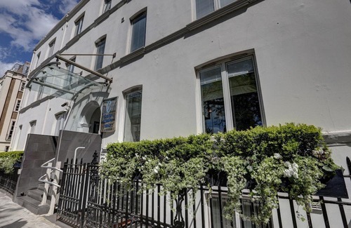 Euston Hotel | Euston Square Hotel