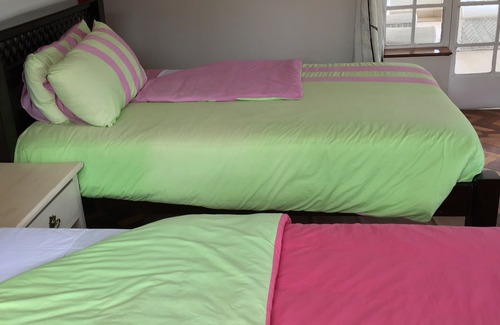 Langata Hotel | Karen Ndege House Inn