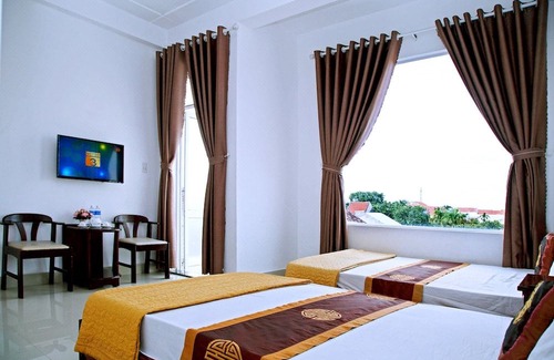 Cam Pho Hotel | Game Homestay