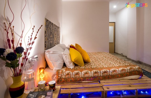 Basai Hotel | GoStops Agra