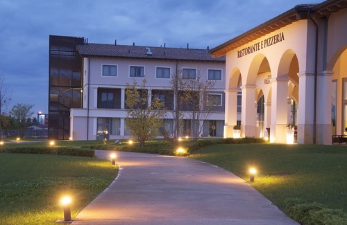 Villa Bartolomea Hotel | Hotel & Residence Villa Bartolomea