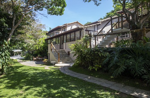Village da Ferradura Hotel | Pousada Vila Pitanga