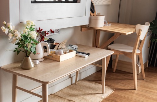 Downtown Krabi Hotel | The Brown Hotel