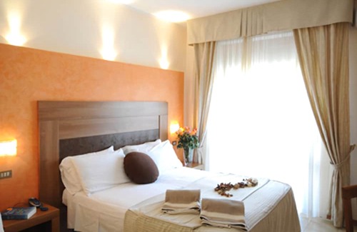 Sant'Albino Hotel | Hotel I Due Cigni