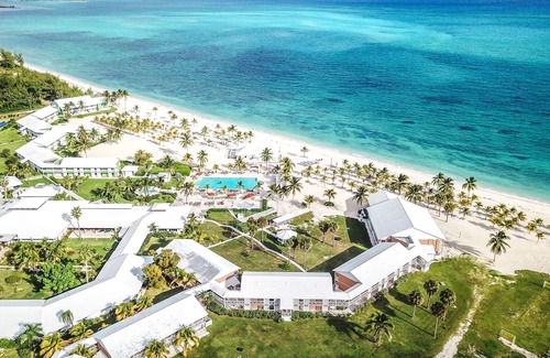 Freeport Hotel | Viva Wyndham Fortuna Beach All Inclusive