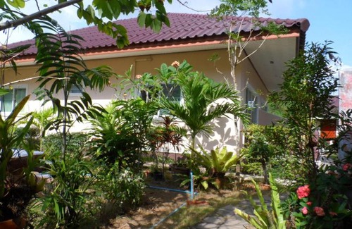 Khuekkhak Hotel | Khaolak Summer House Resort