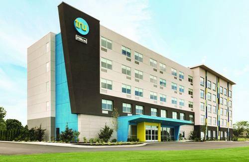 Cape Fear Hotel | Tru by Hilton Fayetteville I-95, NC
