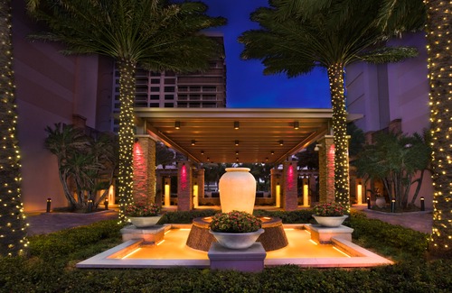Singer Island Hotel | Marriott's Oceana Palms