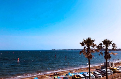 Yokosuka Hotel | Mykonos Resort Miura