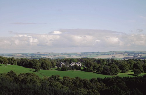 Inverurie Hotel | Macdonald Pittodrie House