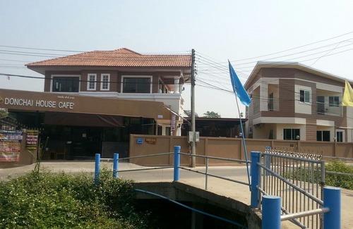 Pa Daet Hotel | Donchai House