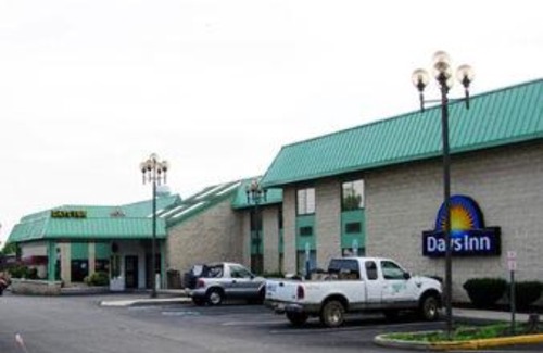 Hillsborough Hotel | Days Inn by Wyndham Hillsborough
