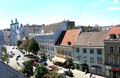 Weißgerber Hotel | Kibi Rooms