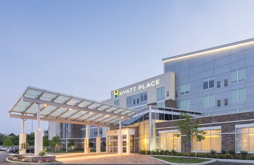 North Canton Hotel | Hyatt Place Canton