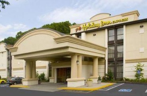 Southington Hotel | Holiday Inn Express Southington, an Ihg Hotel