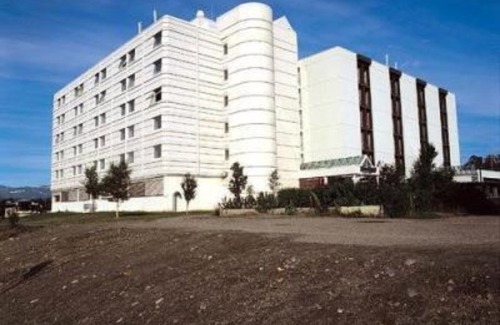 Alta Hotel | Scandic Alta