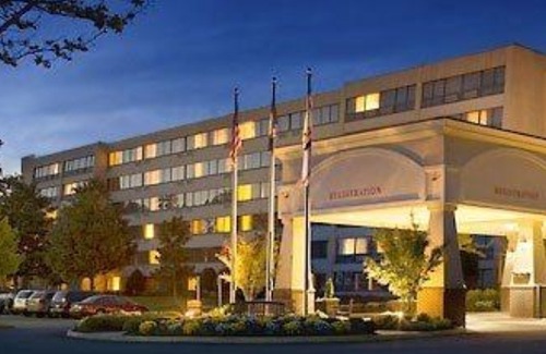 Williamsburg Hotel | Doubletree by Hilton Hotel Williamsburg