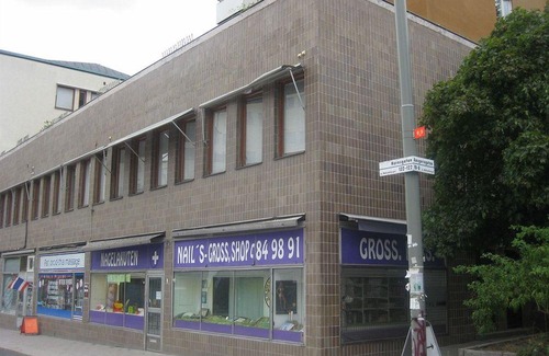 Sodermalm Hotel | Acco Hostel