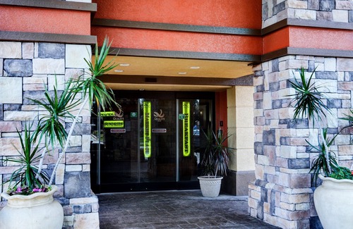 Fort Smith Hotel | Quality Inn Fort Smith I-540