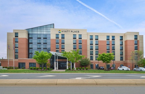 Herndon Hotel | Hyatt Place Herndon Dulles Airport East