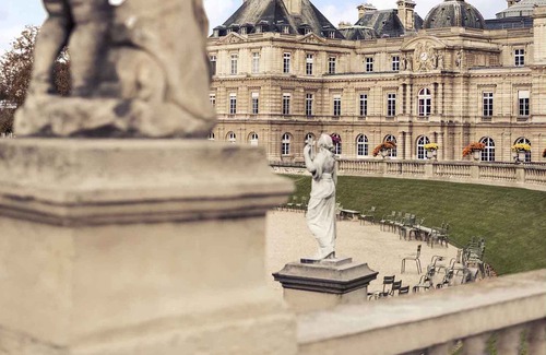 Quartier des Invalides Hotel | Hôtel de Varenne