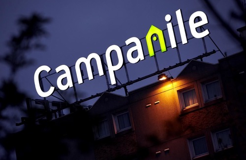 Bobigny Hotel | Campanile Paris Est Bobigny