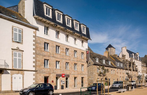 Roscoff Hotel | Ibis Roscoff