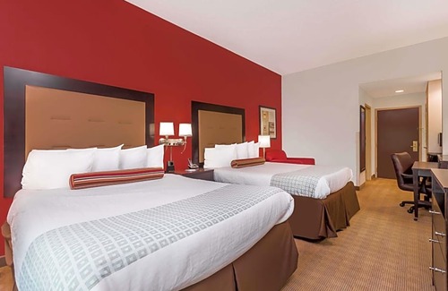 Macon Hotel | Wingate by Wyndham Macon