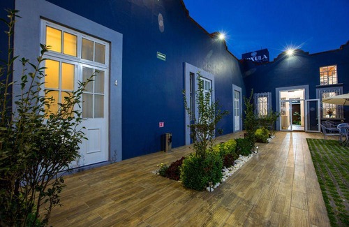 Cholula Hotel | Xoxula by Inmense