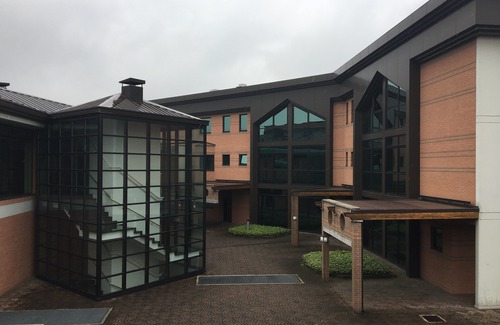 Brembate Hotel | Guglielmotel