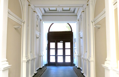 Weißgerber Hotel | Kibi Rooms