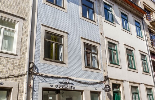 Centro / Baixa Hotel | InSitu Formosa 168