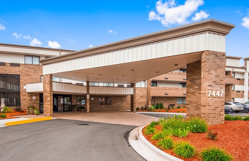 Warren Hotel | Best Western Warren Hotel