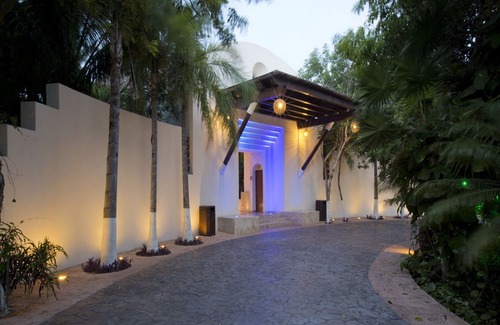 Playa Paraiso Hotel | Kore Tulum Retreat and Spa Resort - All Inclusive - Adults Only