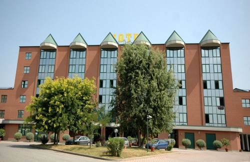 Rivoli Hotel | Rivoli Hotel