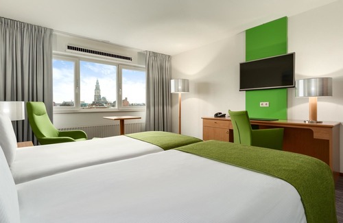 Groningen Hotel | NH Groningen