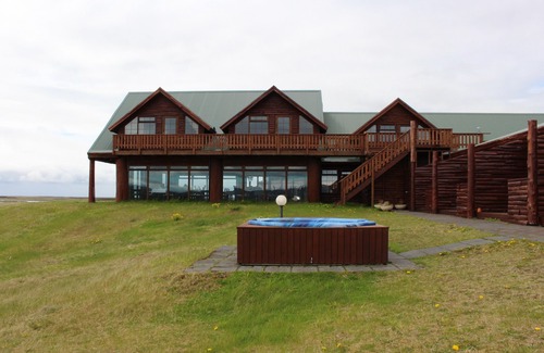Rangarþing ytra Hotel | Hotel Rangá