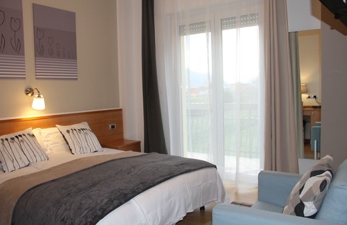 Avio Hotel | Vignola Rooms Avio