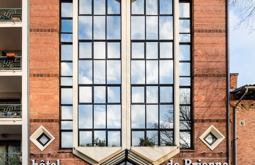 Compans-Caffarelli Hotel | Hôtel de Brienne