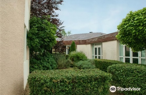 Rambouillet Hotel | Ibis Rambouillet