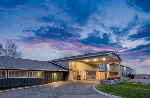 Caldwell Hotel | La Quinta Inn by Wyndham Caldwell