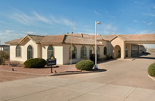 Holbrook Hotel | Days Inn by Wyndham Holbrook