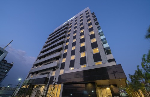 Matsusaka Hotel | Just Inn Matsusaka Station