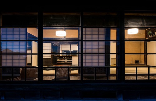 Shobara Hotel | Setouchi Cominca Stays Hiroshima Chojaya