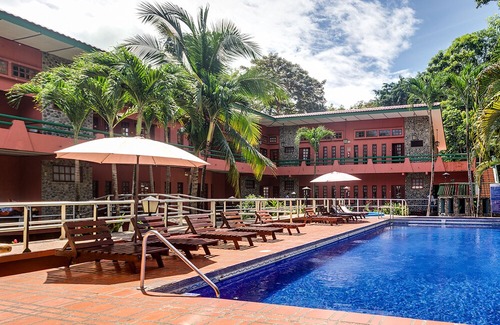 Bejuco Hotel | Hotel Playa Bejuco