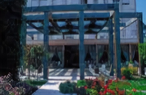 Abano Terme Hotel | Hotel Universal Terme