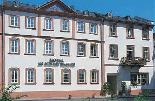 Biebrich Hotel | Hotel am Schloss Biebrich