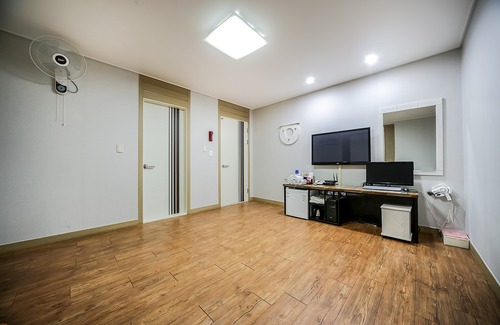 Pohang Hotel | Pohang Mundeok Hit