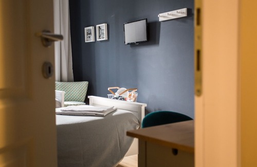 Citta Bassa Hotel | Ciccio B&B